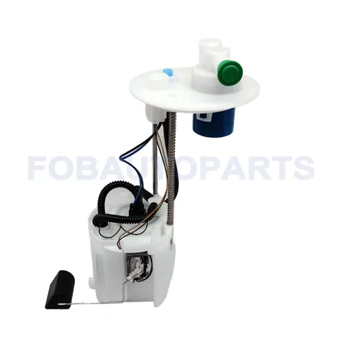 Fuel Pump Module Assembly Compatible for 2006-2015 2016 2017 2018 Toyota Yaris 1.5L 23220-21210 SP9031M P77246M - image 6